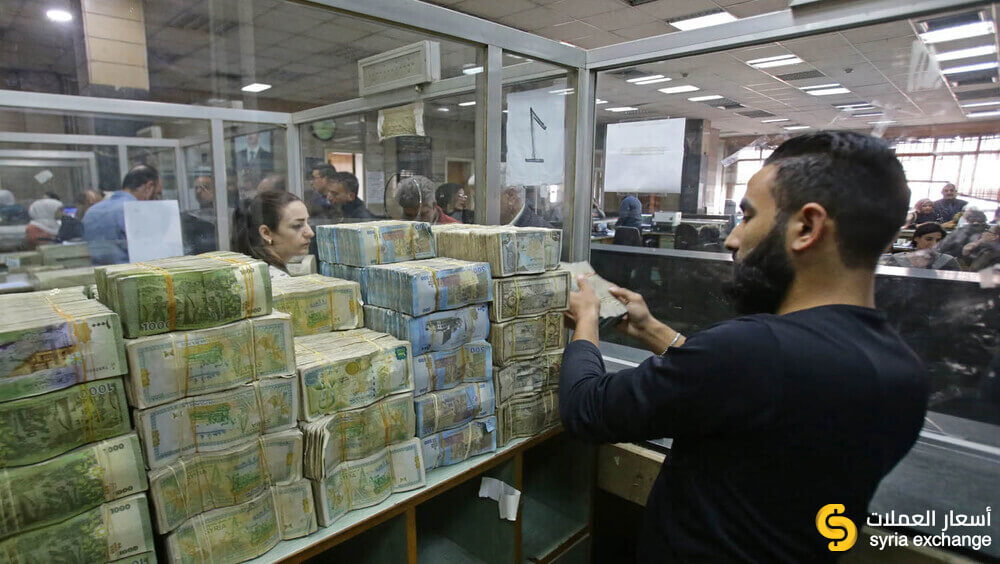 التضخم في سوريا يجعل الأسعار ترتفع 161 مرة منذ 2011